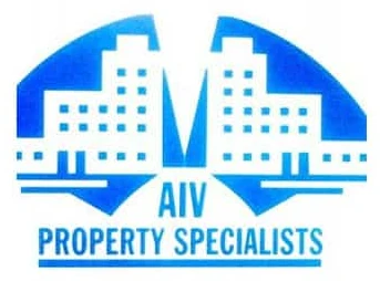 AIV Property Specialists Logo