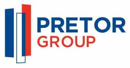 Pretor Group Logo
