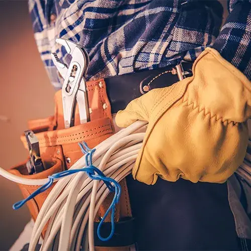 Commercial and Residential Electrical Reticulation