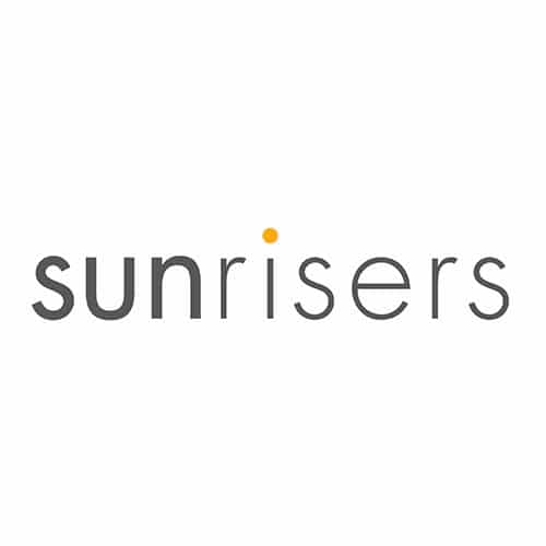 Sunrisers Logo 