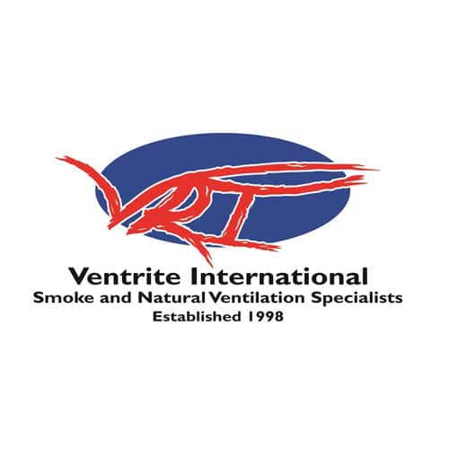 Ventrite International - Logo